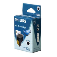 Philips Black inkjet cartridge PFA 531 (PFA531)